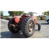 Image 3 : 1980 Massey Ferguson 285 Farm Tractor