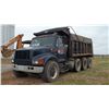 Image 1 : 1998 IH 4900 Dump Truck
