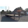 Image 1 : 2008 Pro Trak Dual Tandem Trailer