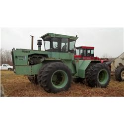 1976 Stiger Panther III ST310