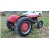 Image 2 : Massey Ferguson 35 Farm Tractor