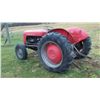 Image 4 : Massey Ferguson 35 Farm Tractor