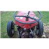 Image 5 : Massey Ferguson 35 Farm Tractor