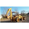 Image 2 : 1990 Case 480E Backhoe