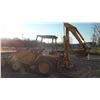 Image 3 : 1990 Case 480E Backhoe