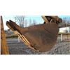 Image 5 : 1990 Case 480E Backhoe