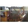 Image 7 : 1990 Case 480E Backhoe