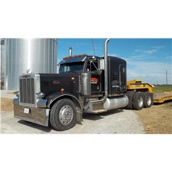 1992 Peterbilt 379 Truck Tractor
