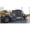 Image 3 : 1992 Peterbilt 379 Truck Tractor