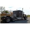 Image 4 : 1992 Peterbilt 379 Truck Tractor