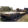Image 2 : 1986 Hyster 50 Ton Lowboy