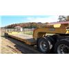 Image 6 : 1986 Hyster 50 Ton Lowboy