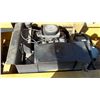 Image 8 : 1986 Hyster 50 Ton Lowboy