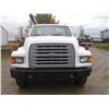 Image 3 : 1995 Ford F Series Service Truck