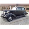 Image 1 : 1936 Plymouth Car