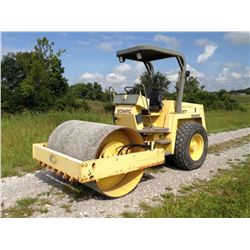 Bomag BW172D-2 Vibratory Roller