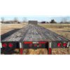 Image 3 : Hot Shot Flatbed Trailer