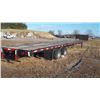 Image 4 : Hot Shot Flatbed Trailer