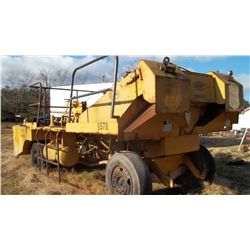 Etnyre Chip Spreader