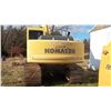 Image 3 : 1999 Komatsu PC150LC-6K Excavator