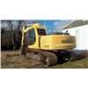 Image 4 : 1999 Komatsu PC150LC-6K Excavator