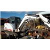 Image 1 : 2000 Bobcat 341D Mini Excavator