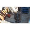 Image 3 : 2000 Bobcat 341D Mini Excavator
