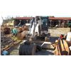 Image 4 : 2000 Bobcat 341D Mini Excavator