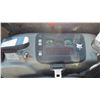 Image 6 : 2000 Bobcat 341D Mini Excavator