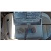 Image 7 : 2000 Bobcat 341D Mini Excavator