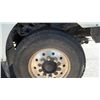 Image 3 : 1995 White Volvo GM WG64 Dump Truck