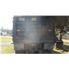 Image 5 : 1995 White Volvo GM WG64 Dump Truck