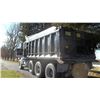 Image 7 : 1995 White Volvo GM WG64 Dump Truck