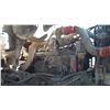 Image 9 : 1995 White Volvo GM WG64 Dump Truck
