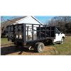 Image 3 : 2003 Ford F550 Truck