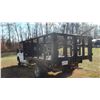 Image 5 : 2003 Ford F550 Truck