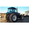 Image 2 : 1996 Ford 8970 Farm Tractor