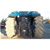 Image 3 : 1996 Ford 8970 Farm Tractor