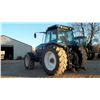 Image 4 : 1996 Ford 8970 Farm Tractor