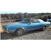 Image 1 : 1972 Ford LTD
