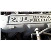 Image 15 : 1989 Ford Bronco II Eddie Bauer SUV