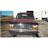 Image 2 : 1989 Ford Bronco II Eddie Bauer SUV
