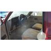 Image 6 : 1989 Ford Bronco II Eddie Bauer SUV
