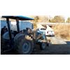 Image 2 : 1984 Ford 3910 Farm Tractor