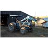 Image 3 : 1984 Ford 3910 Farm Tractor