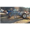 Image 1 : 1997 New Holland 3415 Farm Tractor