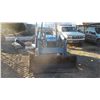 Image 2 : 1997 New Holland 3415 Farm Tractor
