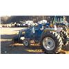 Image 3 : 1997 New Holland 3415 Farm Tractor