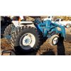 Image 5 : 1997 New Holland 3415 Farm Tractor