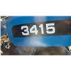 Image 8 : 1997 New Holland 3415 Farm Tractor